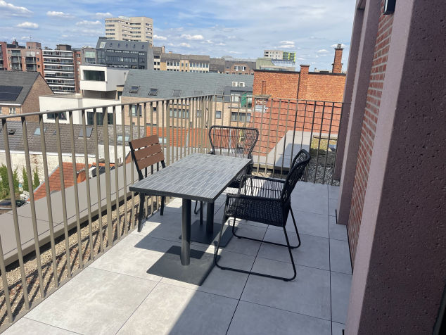 North terras