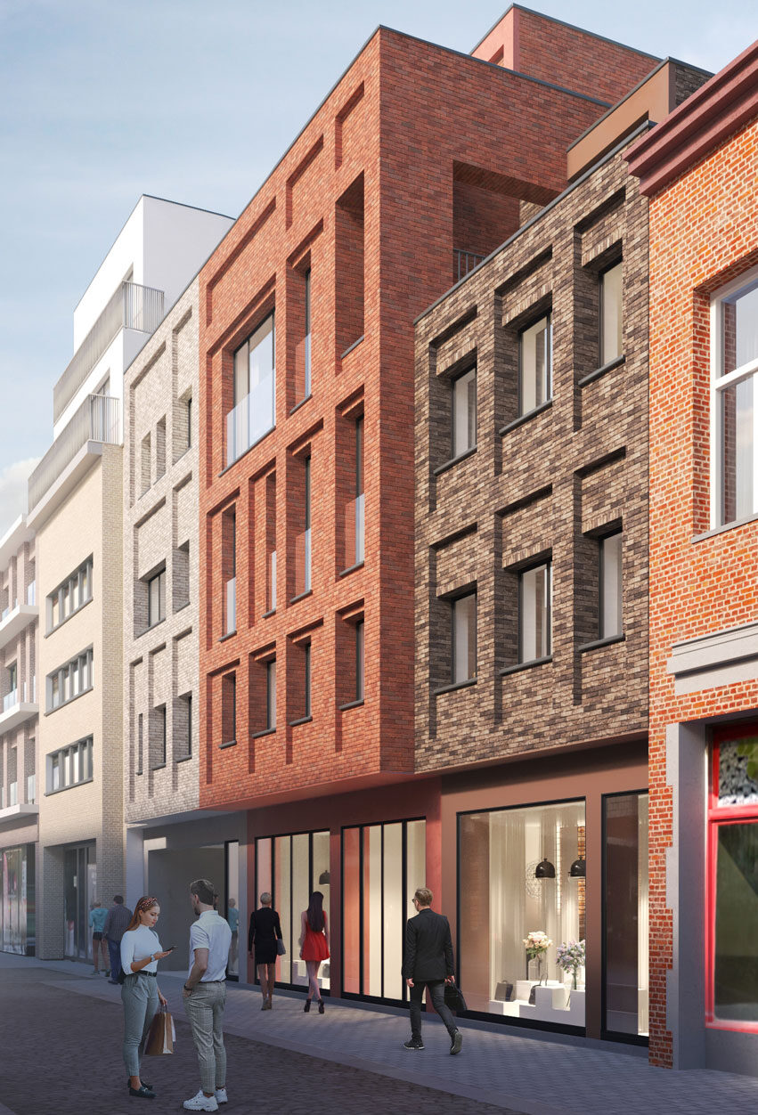 Diestsestraat